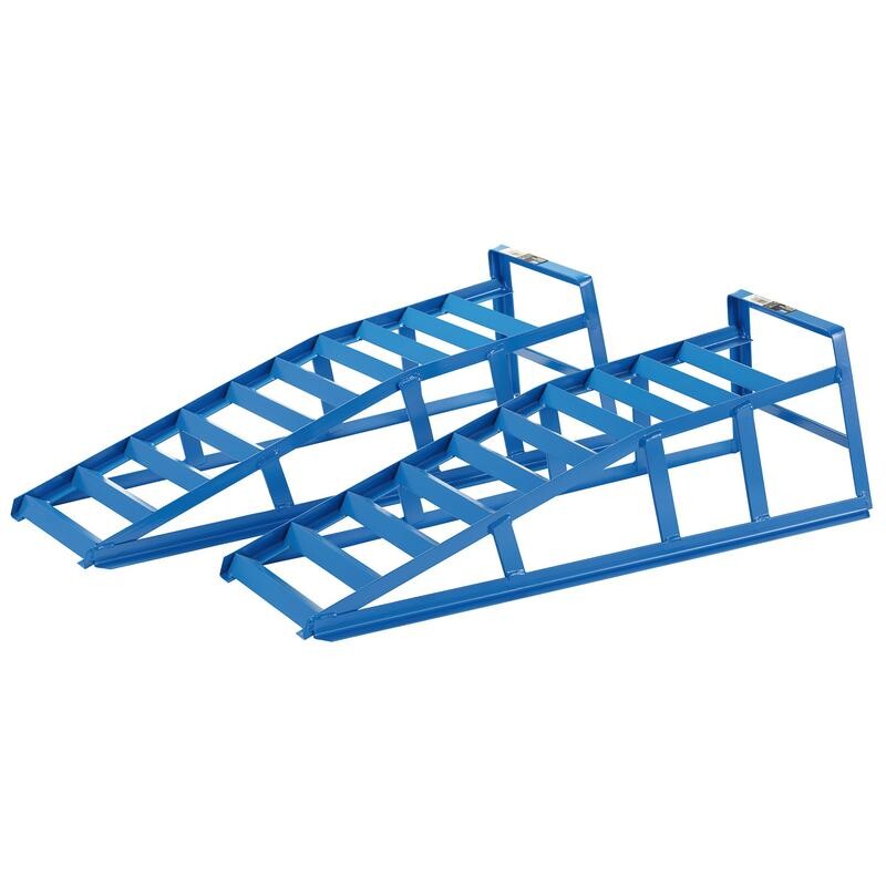 Babybrug set, 2 ton