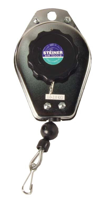 Balancer, cap. 1,0-2,0kg