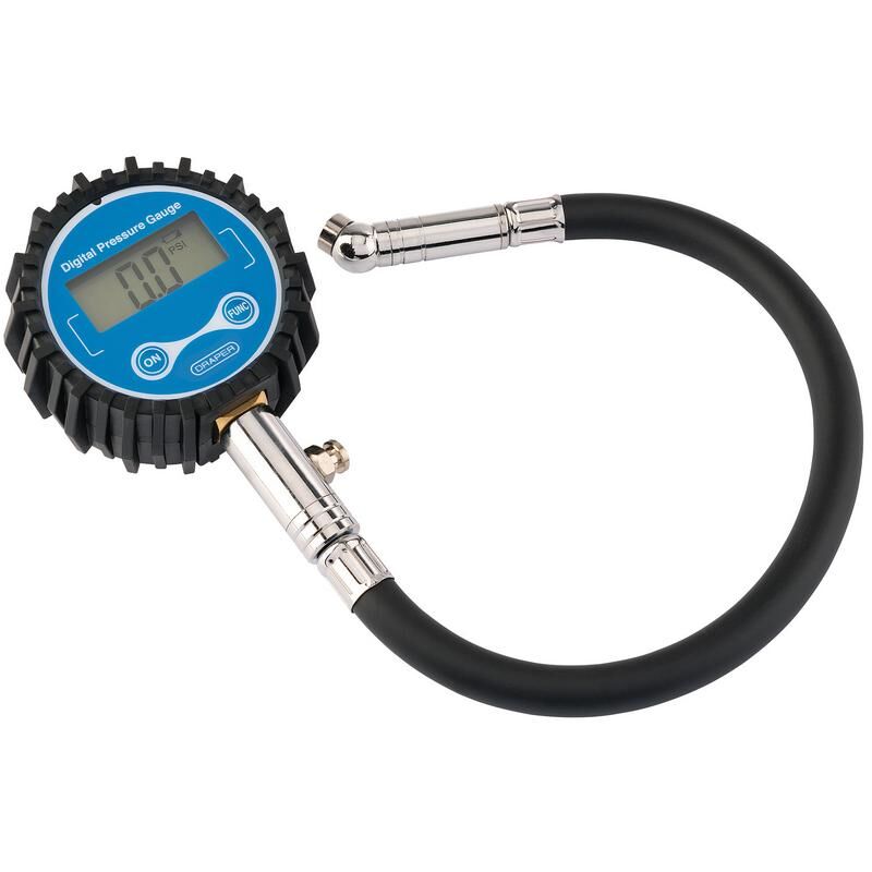 Bandendrukmeter