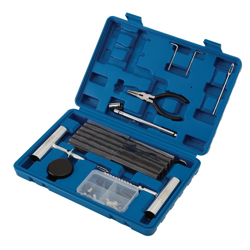 Bandenreparatieset, 65dlg