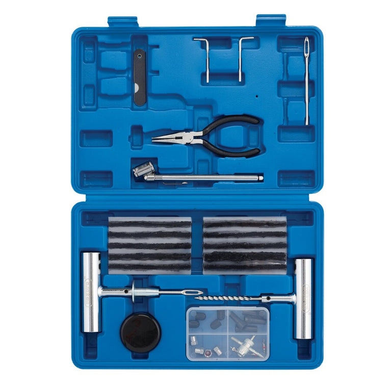 Bandenreparatieset, 65dlg