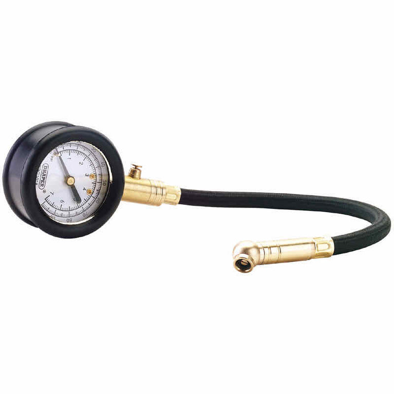 Bandenspanningsmeter