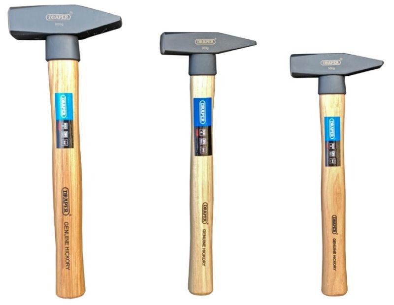 Bankhamer Set, 3dlg