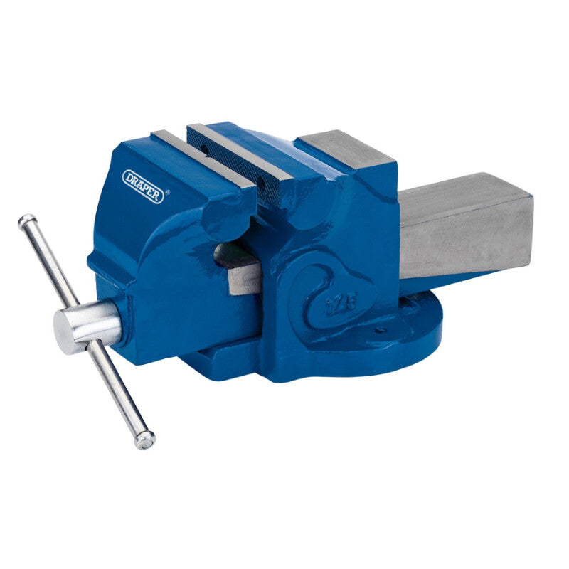 Bankschroef, 125mm
