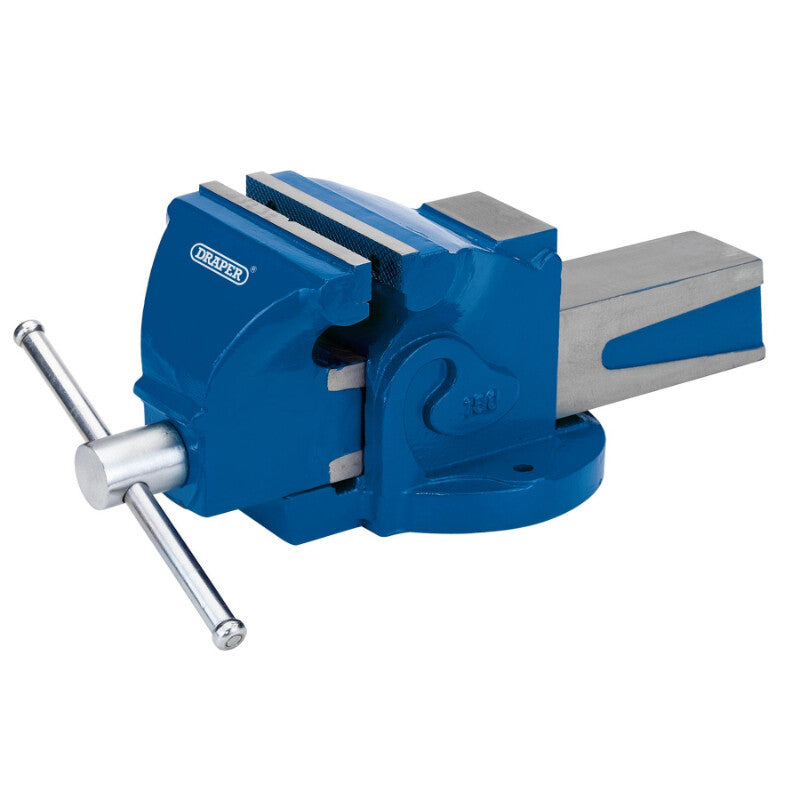 Bankschroef, 150mm