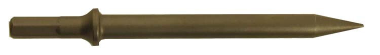 Beitel 175mm, 10mm, 6-kant