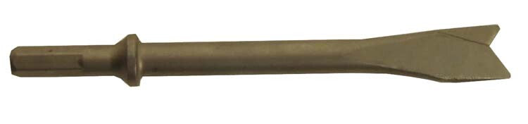 Beitel 175mm, 10mm, 6-kant