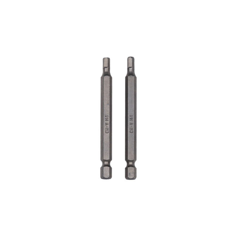 Bit (6,3x75mm) inbus 1.5, 2st