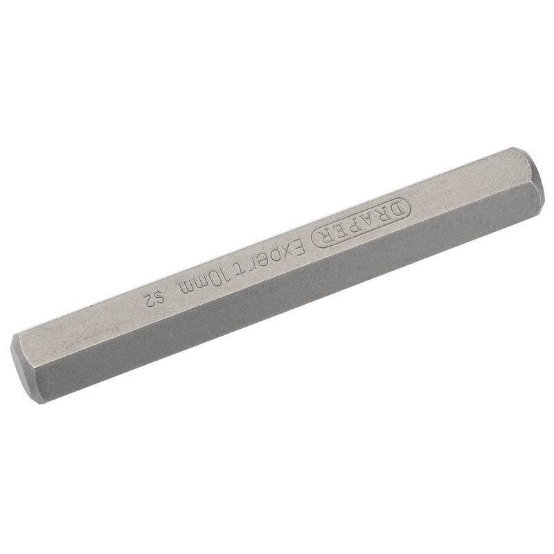 Bit inbus 10 lang (10x75mm)
