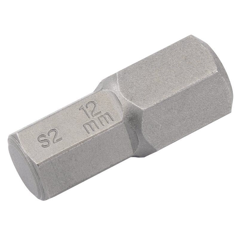 Bit inbus 12 (10x30mm)