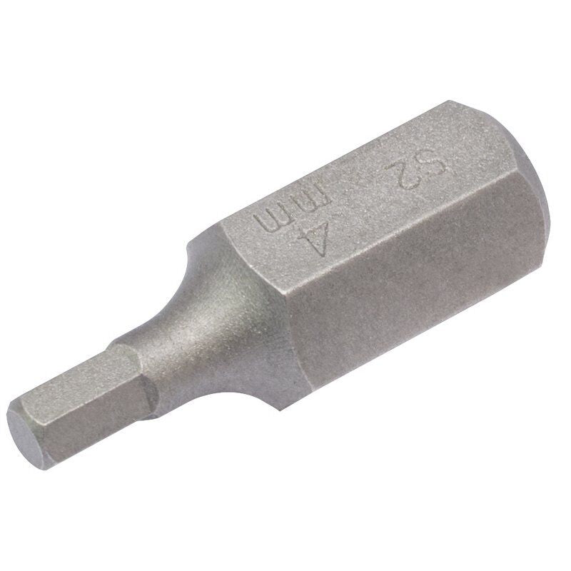 Bit inbus 4 (10x30mm)