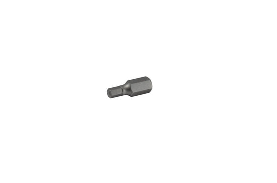 Bit inbus 5 (10x30mm) – Schutte Trading