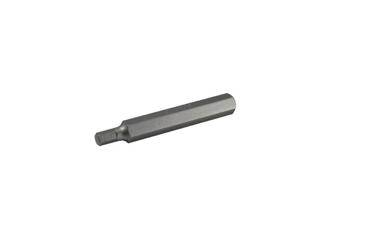 Bit inbus 5 lang (10x75mm)