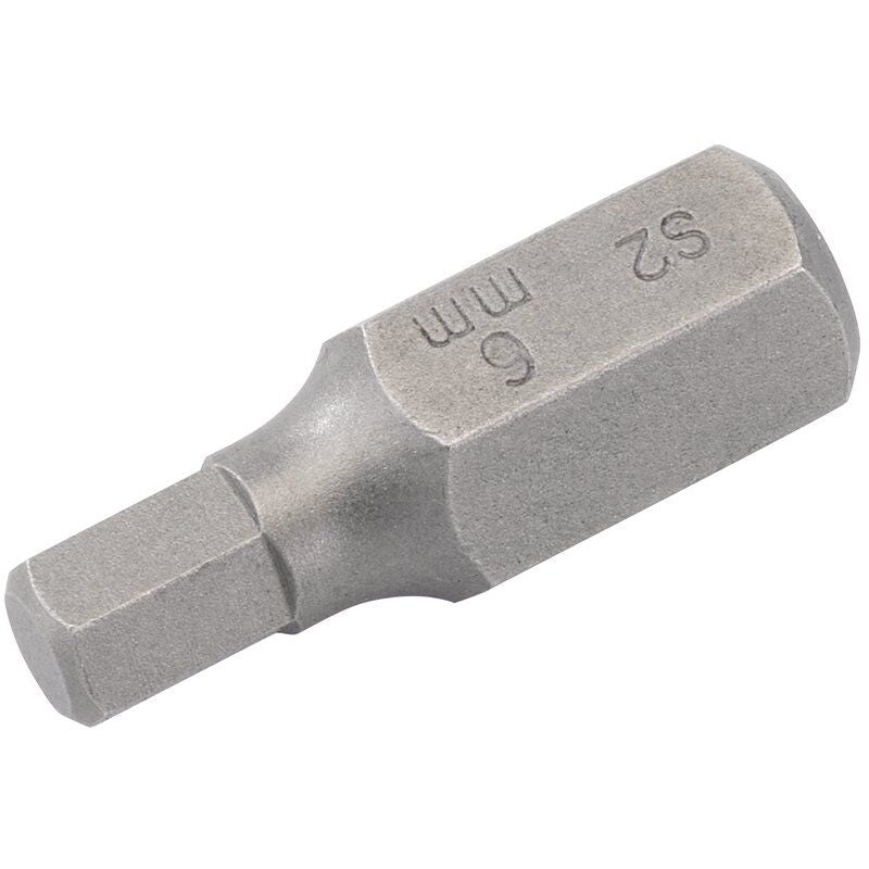 Bit inbus 6 (10x30mm)