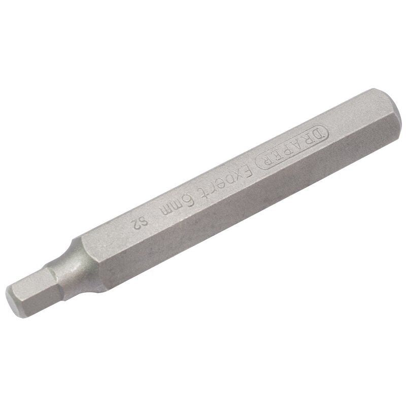 Bit inbus 6 lang (10x75mm)