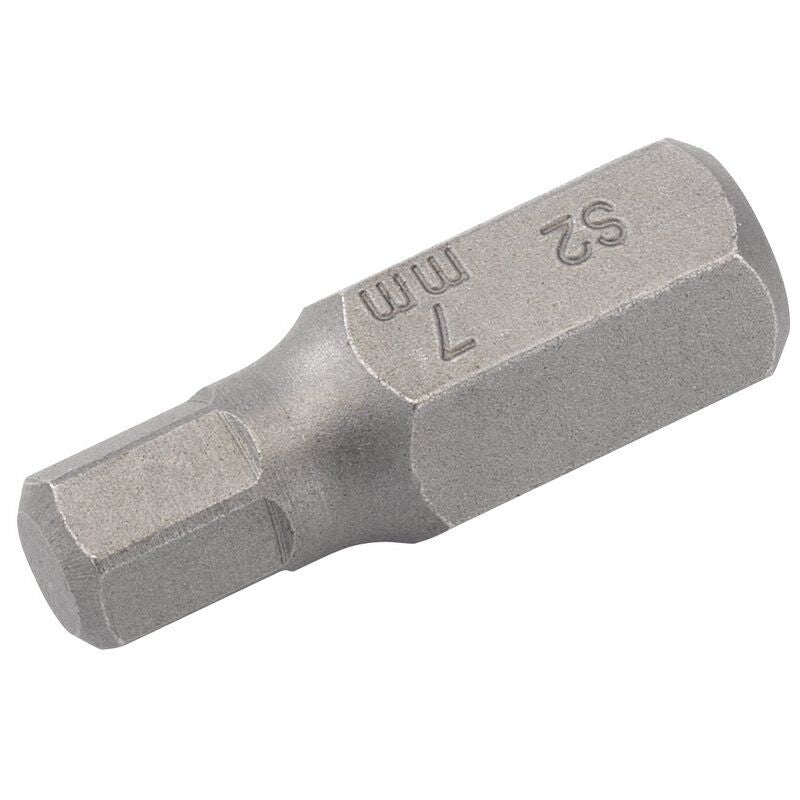 Bit inbus 7 (10x30mm)