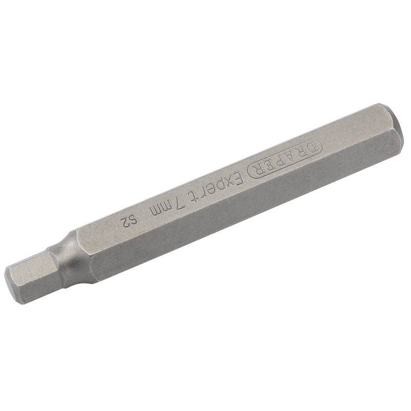 Bit inbus 7 lang (10x75mm)