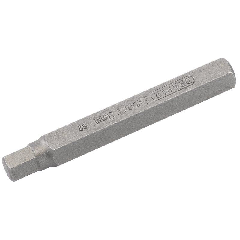Bit inbus 8 lang (8x75mm)