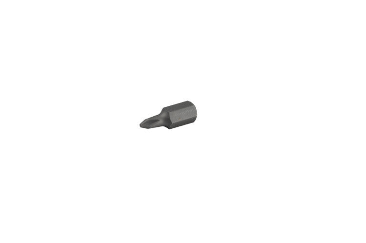 Bit kruiskop PH2 (10x30mm)