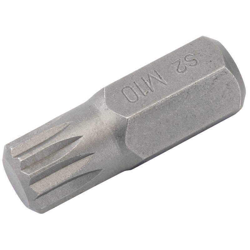 Bit spline M10 (10x30mm)