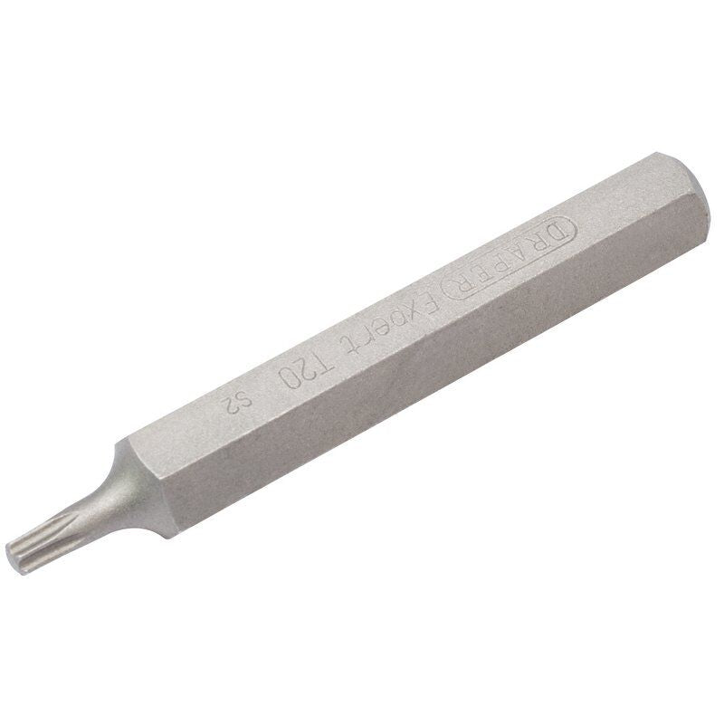 Bit torx T20 lang (10x75mm)