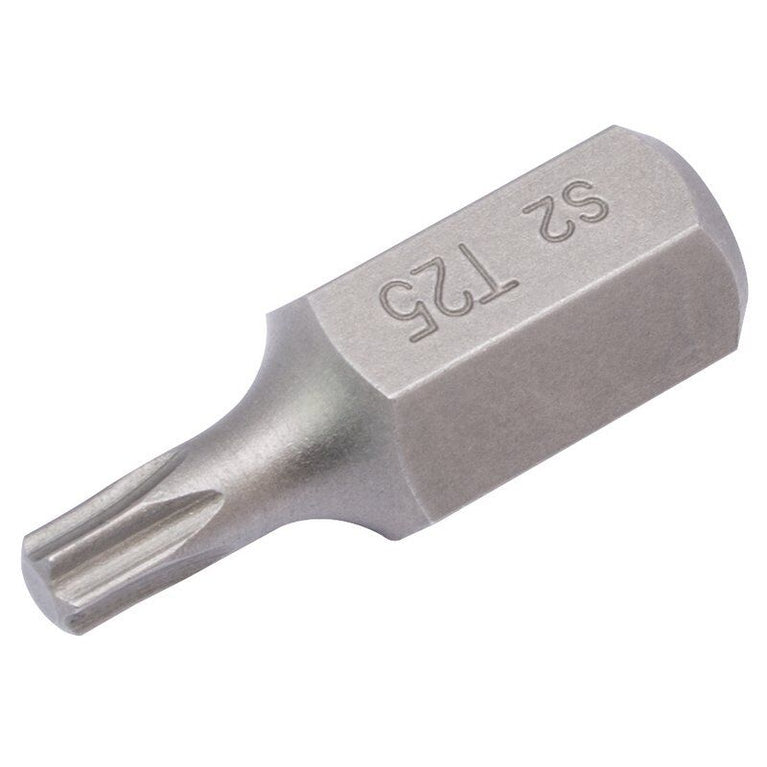 Bit torx T25 (10x30mm)