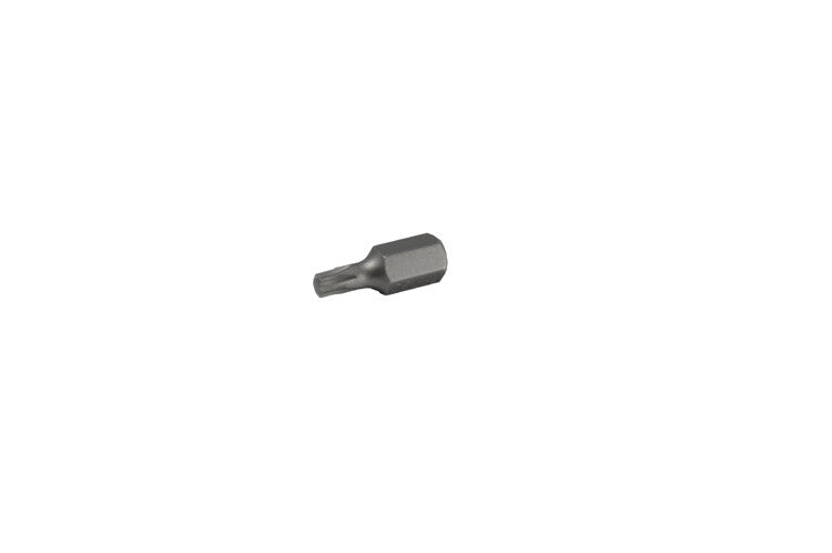 Bit torx T25 (10x30mm)
