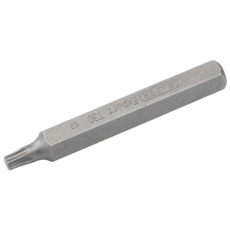 Bit torx T30 lang (10x75mm)