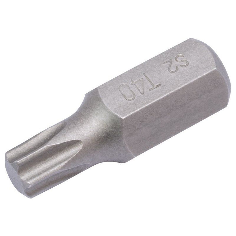 Bit torx T40 (10x30mm)