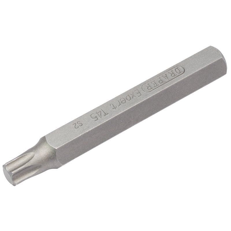 Bit torx T45 lang (10x75mm)