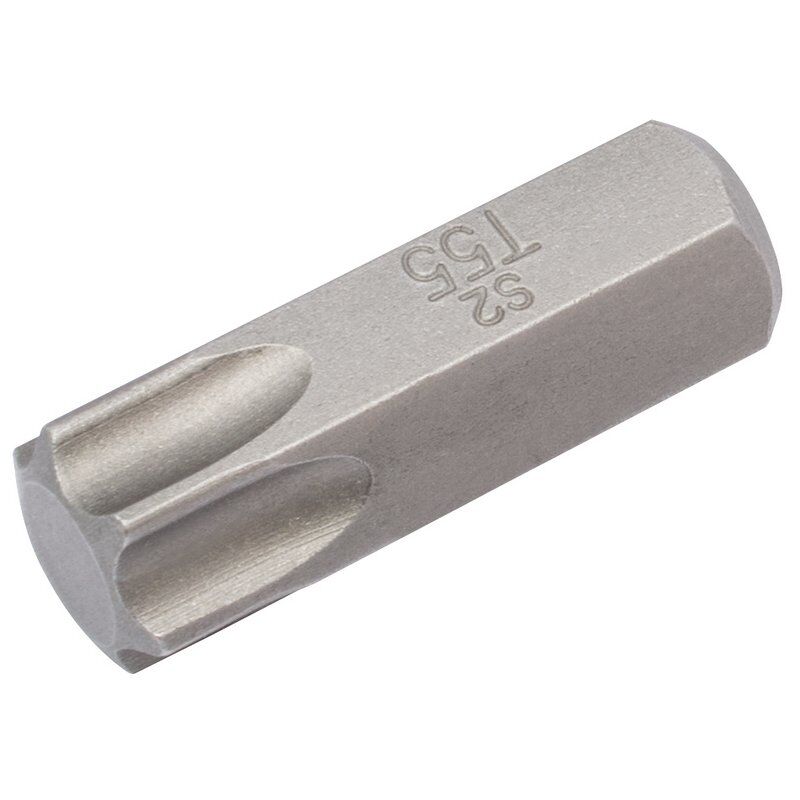 Bit torx T55 (10x30mm)