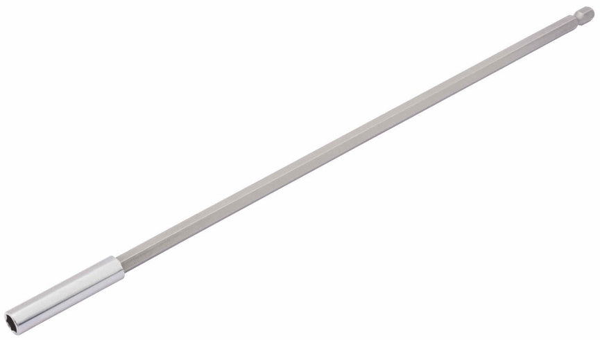 Bithouder 1/4" (M) x 1/4" (F) magnetisch, 300mm