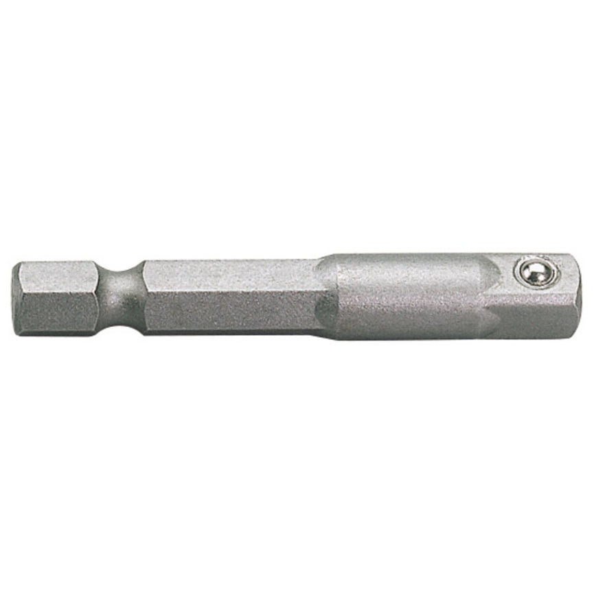 Bithouder/dopadapter 1/4"