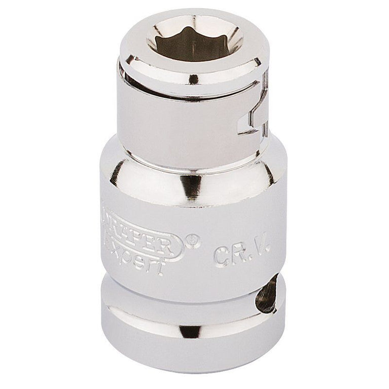 Bithouder inbus 1/2" x 5/16"