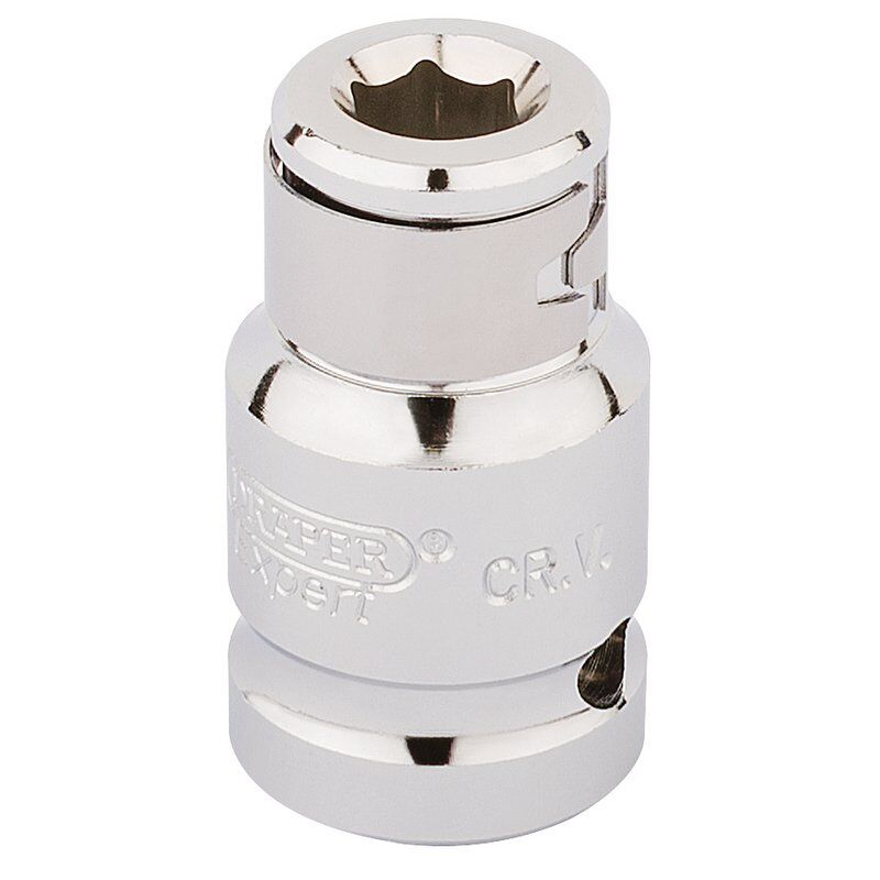 Bithouder inbus 1/2" x 5/16"