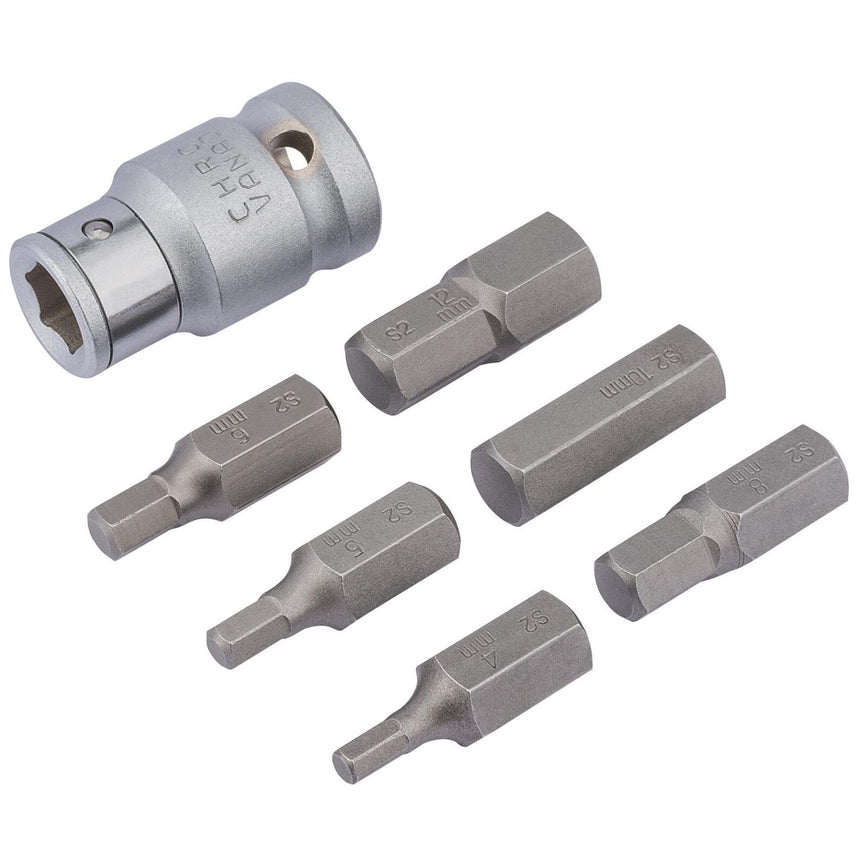 Bitset inbus, 7dlg