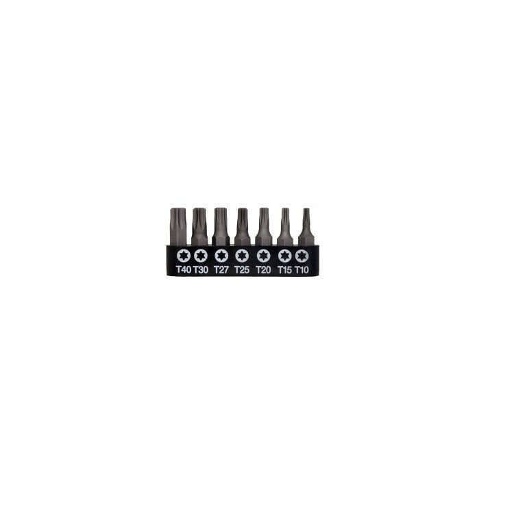 Bitset tbv CTK02037K, 7 bits (TX)