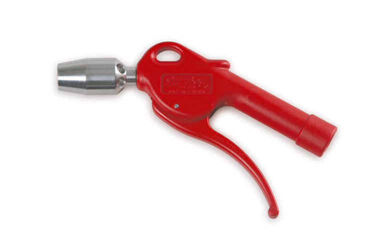 Blaaspistool kort met Thrust nozzle