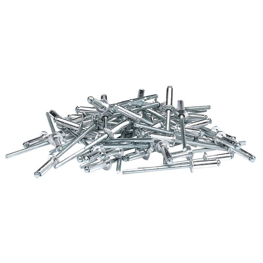 Blindklinknagel 3.2 x 10.8mm, 50st