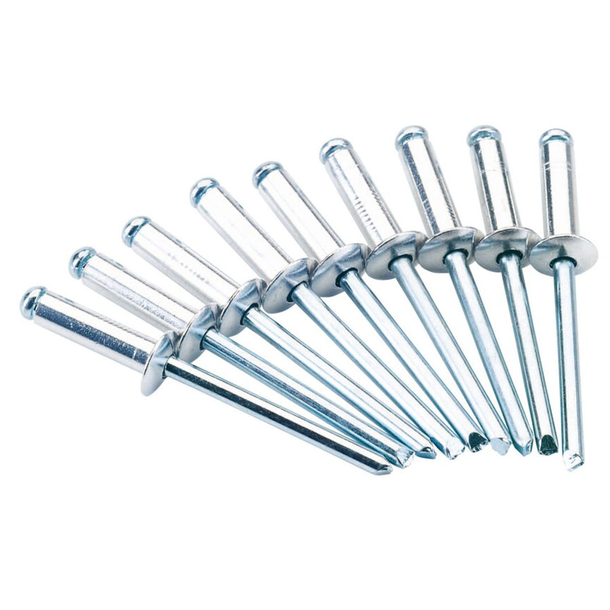Blindklinknagel 4.8 x 16mm, 50st