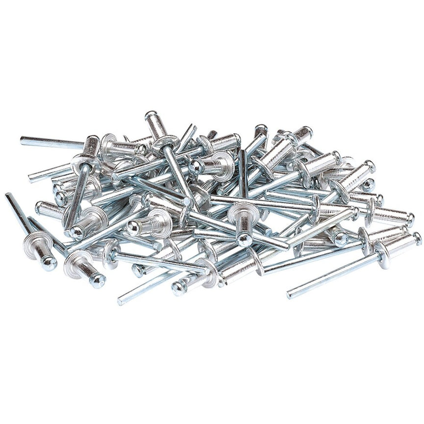 Blindklinknagel 4 x 10mm, 50st