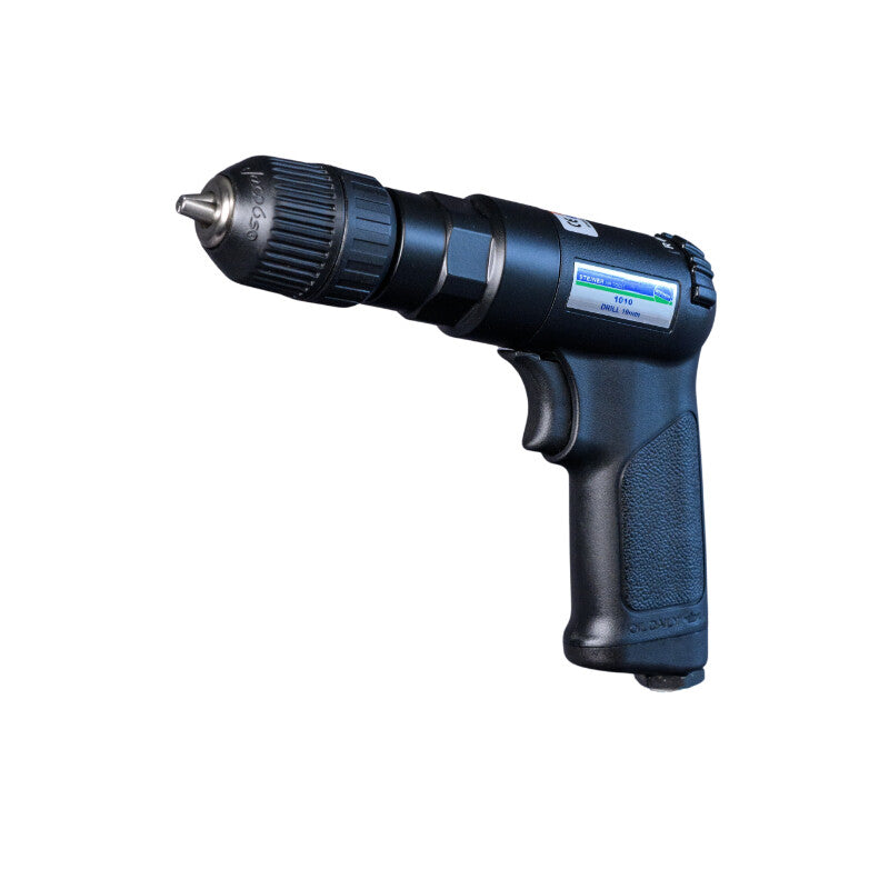 Boormachine 10mm, L/R, 2.200rpm