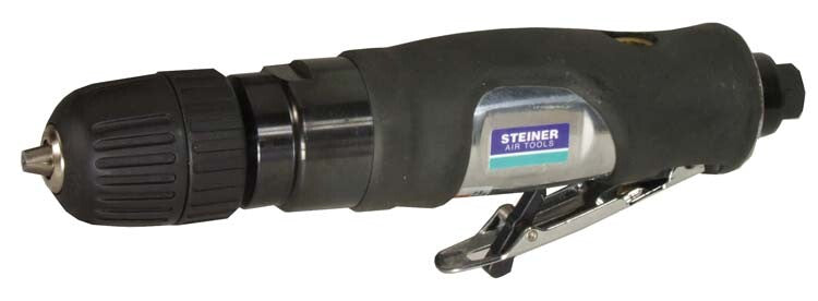 Boormachine 10mm, recht