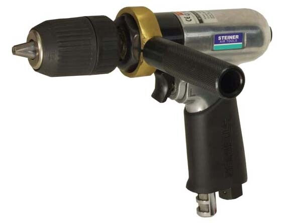 Boormachine 13mm, L/R, 250rpm
