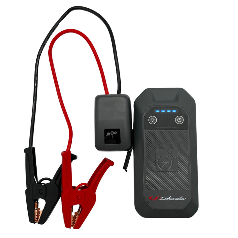 Booster Lithium SBX504 12V, 1000PA