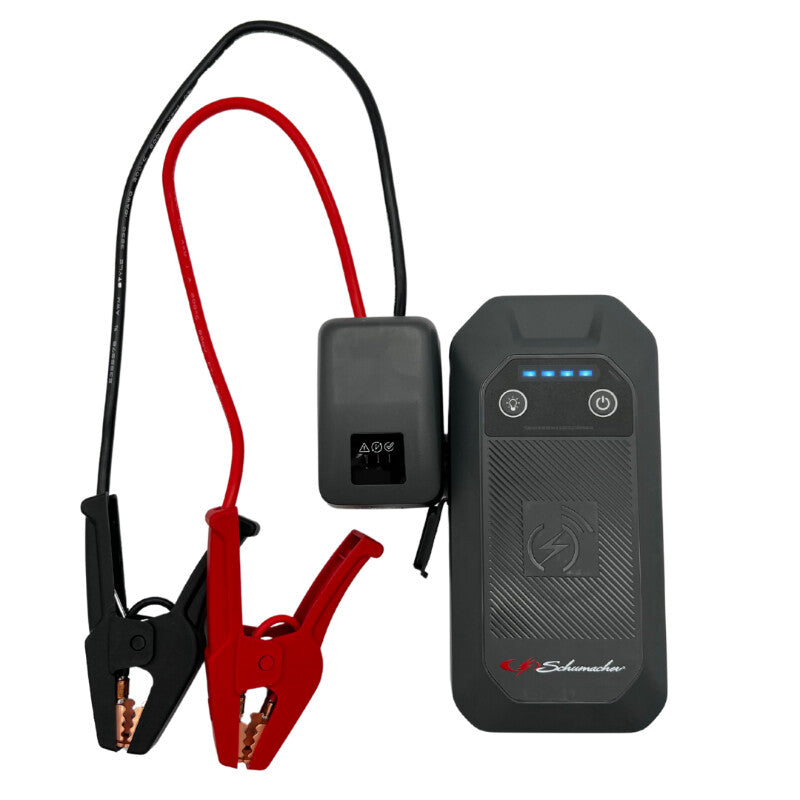 Booster Lithium SBX504 12V, 1000PA
