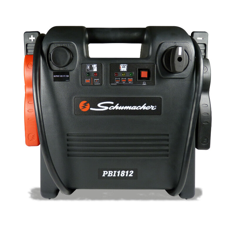 Booster PBI1812 12V, 700CA