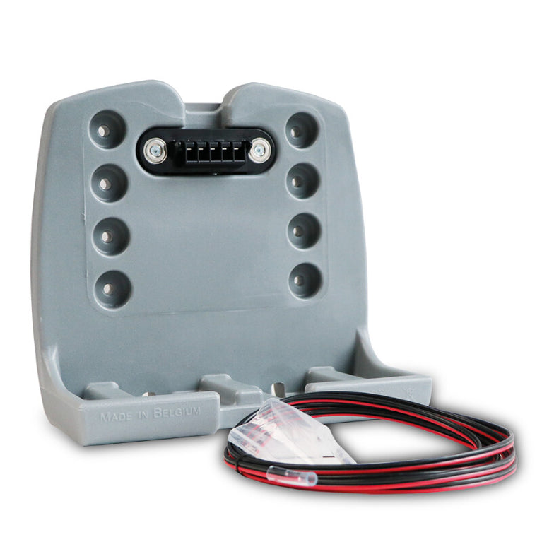 Booster PPS 12V 1200CA incl 12V docking station DC12