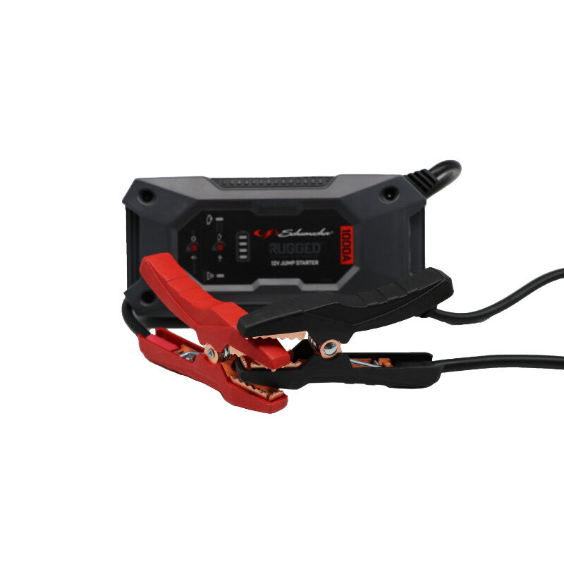Booster Rugged Lithium SBX461 12V, 1000PA