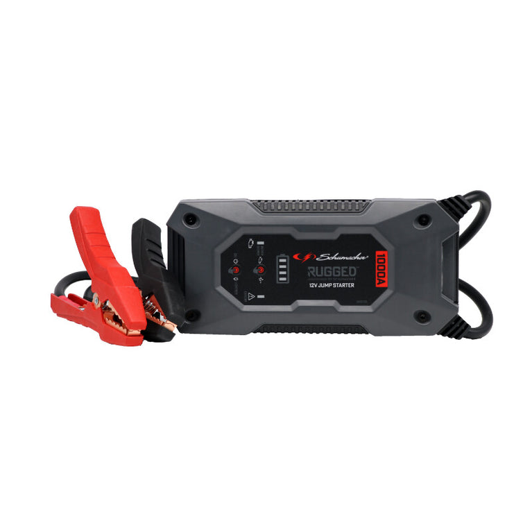 Booster Rugged Lithium SBX461 12V, 1000PA